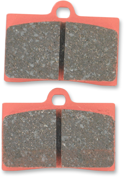 Semi-sintered (r)v(r) Brake Pads, 1, nordicamoto.ro