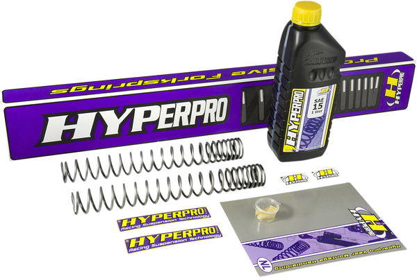 Fork Springs For Honda Blue, 2, nordicamoto.ro