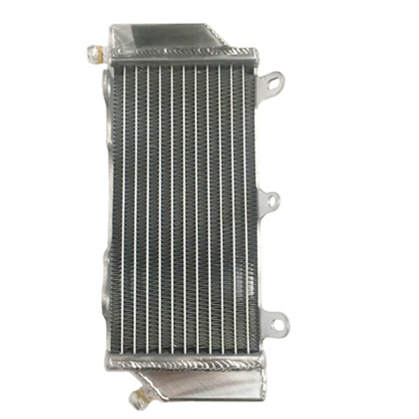 RADIATOR PSIHIC YAMAHA YZF 450 '16-18, WRF 450 '16-18 Ranforsat, cu capacitate marita  Stanga, 1, nordicamoto.ro