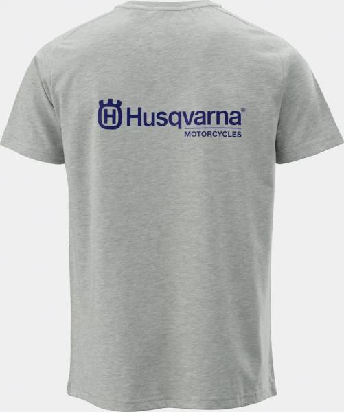 Husqvarna Heritage XS póló, 2, nordicamoto.ro