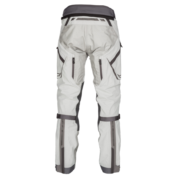Klim Kodiak Cool Gray motoros nadrág, 9, nordicamoto.ro