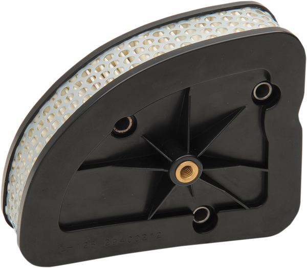 Replacement Air Filter Element Black, 1, nordicamoto.ro