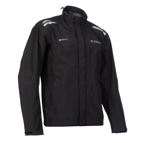 Klim Forecast Black kabát, 7, nordicamoto.ro