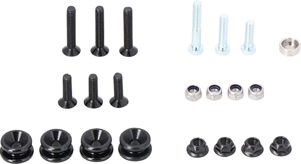 Adapter Kit For Sysbag L, 1, nordicamoto.ro