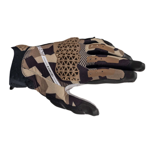 Leatt ADV X-Flow 7.5 Desert motorkerékpáros kalandkesztyűk, 1, nordicamoto.ro