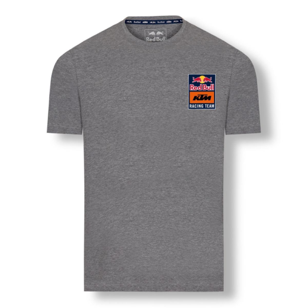 KTM BACKPRINT póló, szürke, L, 1, nordicamoto.ro