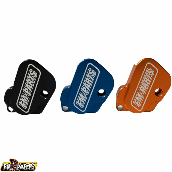 Fm-Parts TPS-érzékelő védőburkolat KTM/HSQ/GasGas 250/300 TBI 2024-es modellekhez, fekete, 4, nordicamoto.ro
