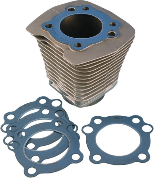 Replacement Cylinder Head And Compliance Fitting Gaskets, 2, nordicamoto.ro