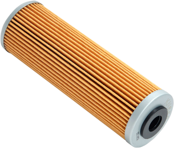 Performance Oil Filter Yellow, 1, nordicamoto.ro