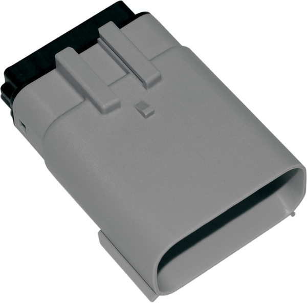 Molex Mx 150 Connector Component Gray, 1, nordicamoto.ro