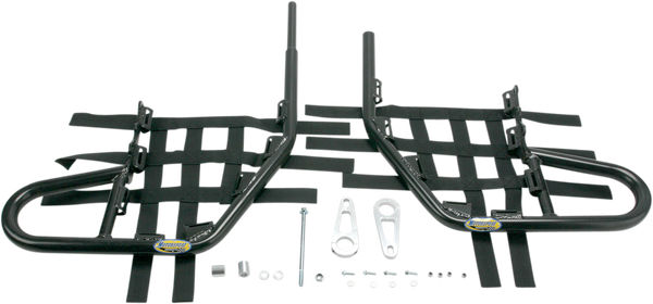 Ez-fit Nerf Bar Kit Black, 1, nordicamoto.ro