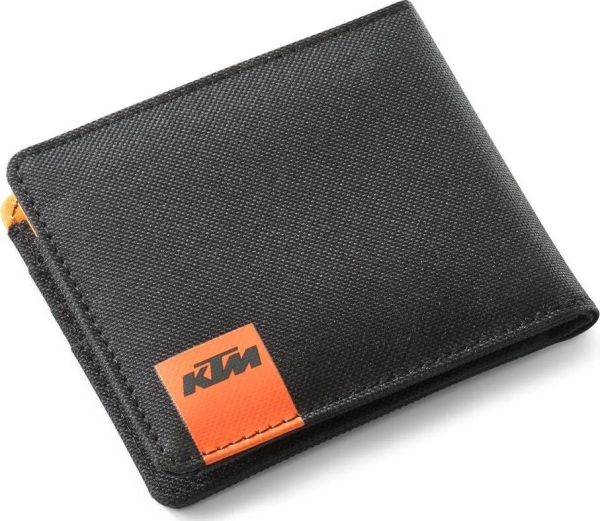 KTM PURE pénztárca, 1, nordicamoto.ro