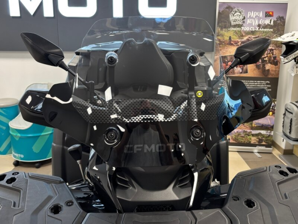 ELŐSZEMÜVEG ATV CFMOTO CFORCE 800 / 850 TOURING / 800 HO EPS / 1000 TOURING / 1000 EPS – 420 MM, 2, nordicamoto.ro