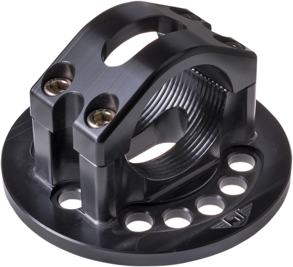 Rotopax Fuel Container Mount Black, 1, nordicamoto.ro