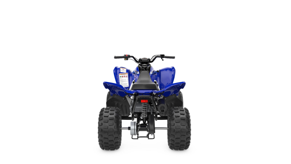 YAMAHA YFM110R gyermekeknek szánt ATV, 4, nordicamoto.ro