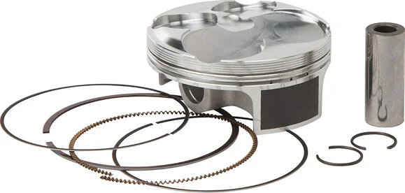 Piston Kit (forged High Compression), 1, nordicamoto.ro