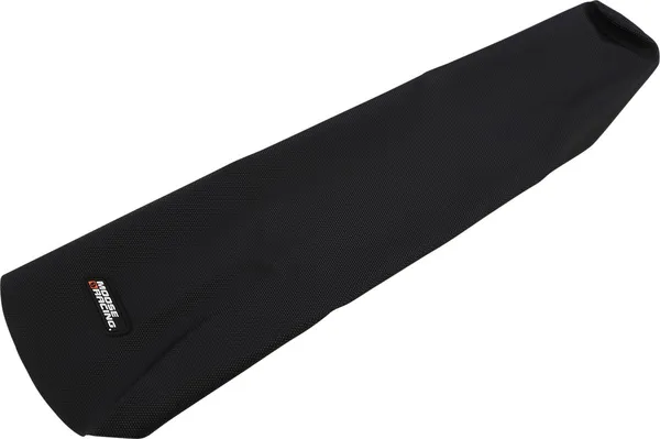 MOOSE RACING Gripper üléshuzat, fekete, 1, nordicamoto.ro