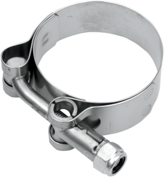 T-bolt Exhaust Clamp, 1, nordicamoto.ro