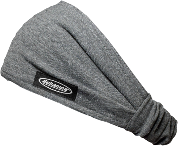 Solid Mini Doo-z Headwrap Gray, 1, nordicamoto.ro