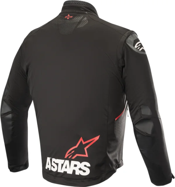 Geaca Alpinestars Session Race Black, 3, nordicamoto.ro