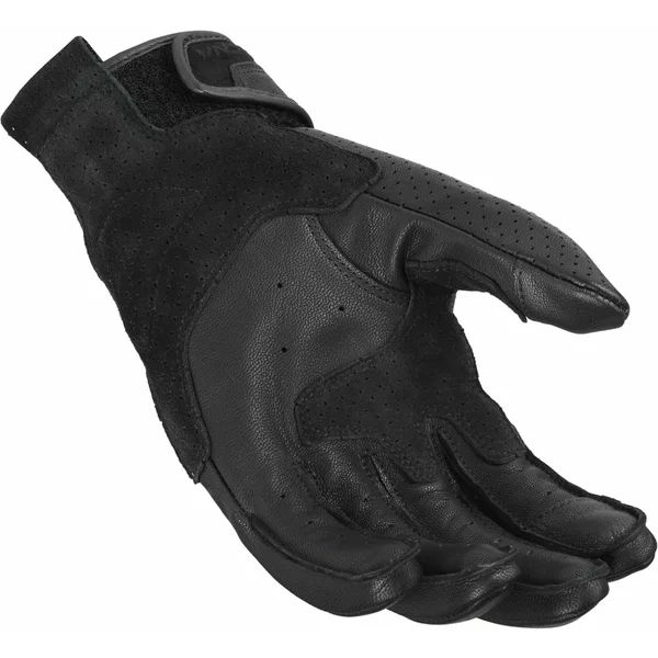 Manusi de piele vara MACNA RIGID 2.0 Maro 3XL, 4, nordicamoto.ro