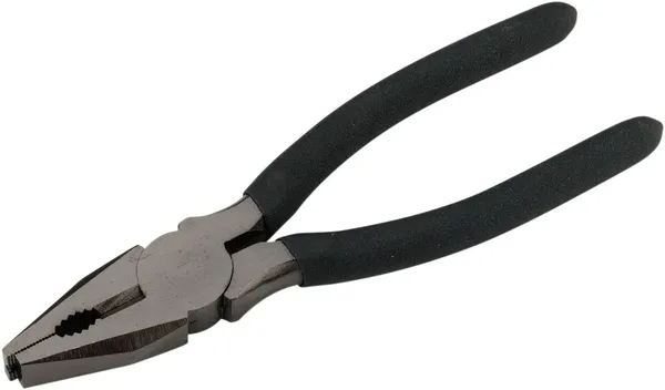 MOOSE RACING Master Link Pliers Black, 1, nordicamoto.ro