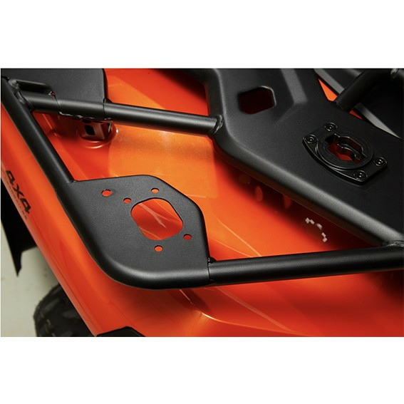CFMOTO CF CONNECT QUICK MOUNT ADAPTÁTOR FÉM CSOMAGTARTÓHOZ – FEKETE, 6, nordicamoto.ro