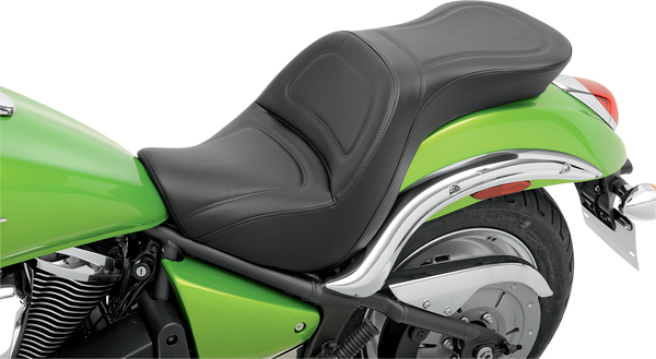 Explorer Seat Black, 1, nordicamoto.ro