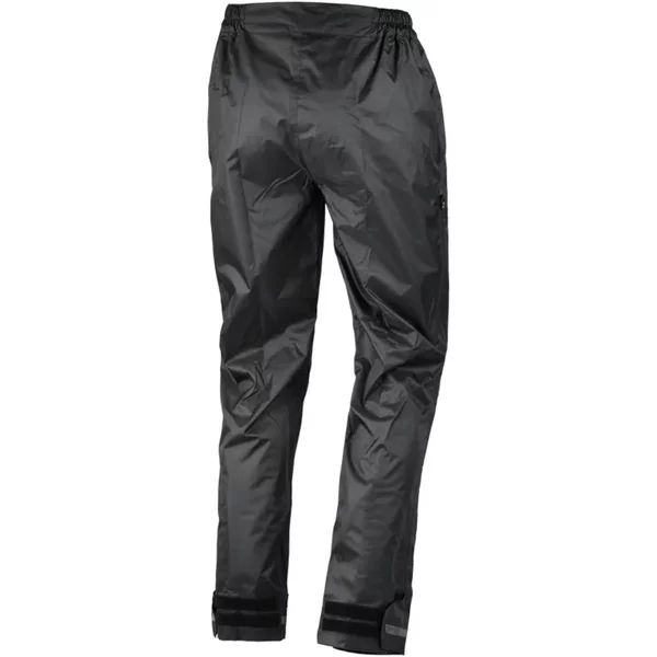Pantaloni de ploaie MACNA SPREEZY Negru S, 5, nordicamoto.ro