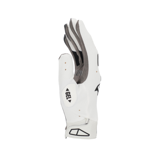 Acerbis X-Flex 2.0 kesztyű, piros, XS, 16, nordicamoto.ro