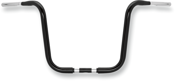 1-1/4(r) Handlebar Silver, 3, nordicamoto.ro