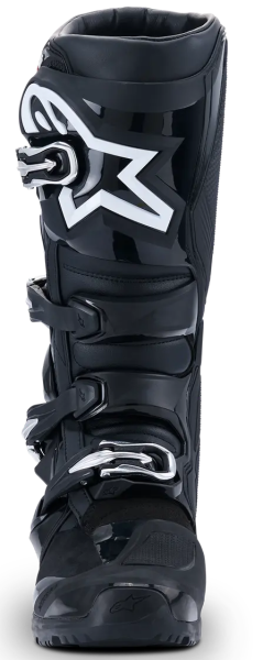 Tech 7 Enduro Drystar csizma, fekete, 7, nordicamoto.ro