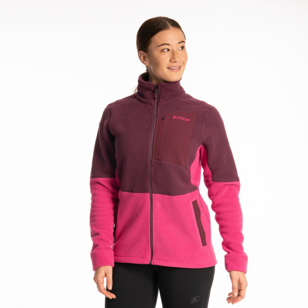 Darby Canyon polárdzseki XS zöld-kék palaszínű – Rain Forest, 6, nordicamoto.ro