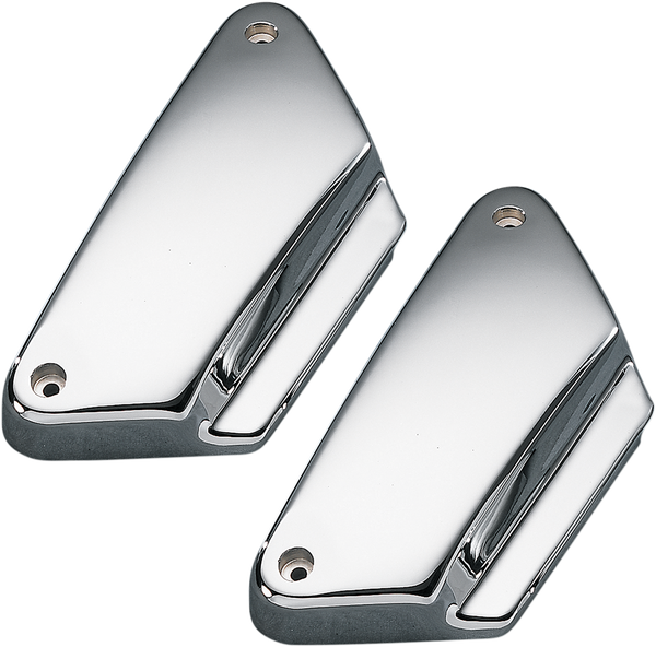 Chrome Side Covers Chrome, 1, nordicamoto.ro