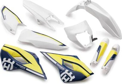 Műanyag alkatrészkészlet, 1, nordicamoto.ro