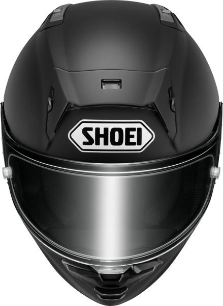 SHOEI X-SPR PRO 02 teljes arcú sisak, matt fekete, S-es méret, 2, nordicamoto.ro