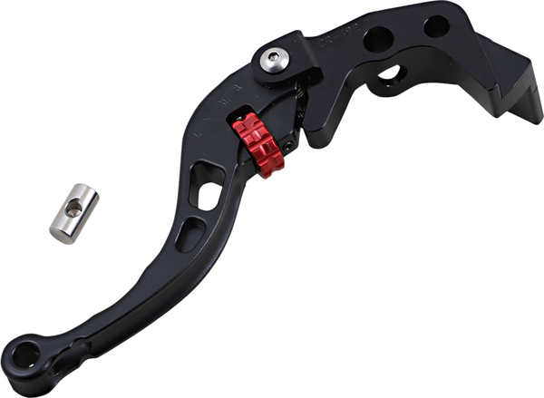 Apex Clutch Lever Black, 1, nordicamoto.ro