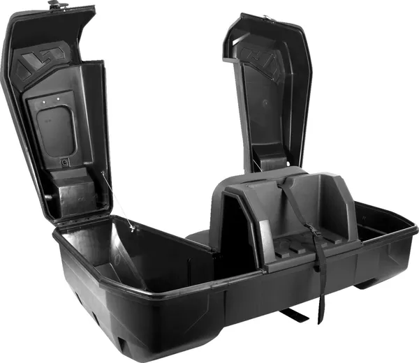 Nomad Trunk Black, 4, nordicamoto.ro