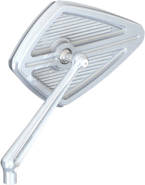 Diamond Mirror Chrome, 1, nordicamoto.ro