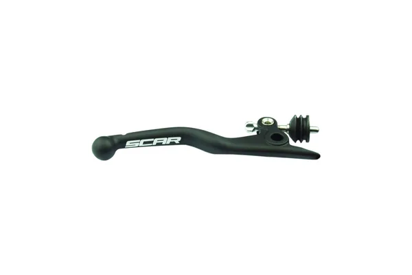 Brake Lever - Oem Type Black, Anodized, 1, nordicamoto.ro