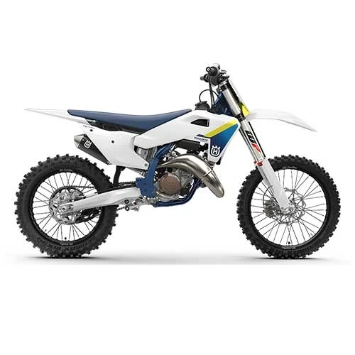 Husqvarna TC 150 '25, 3, nordicamoto.ro