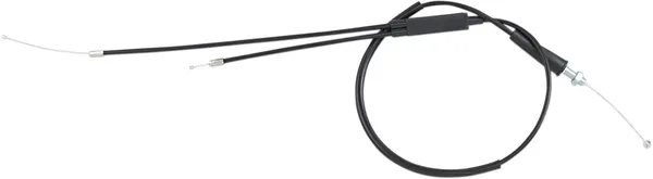 Throttle Cable Suz Pull Black Standard, 1, nordicamoto.ro