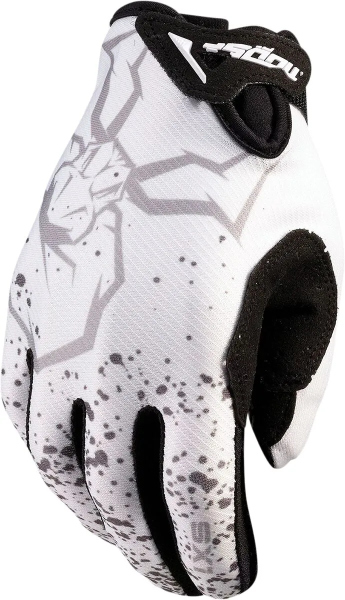 Moose Racing SX1™ fehér gyermekkesztyű, L-es méret, 1, nordicamoto.ro