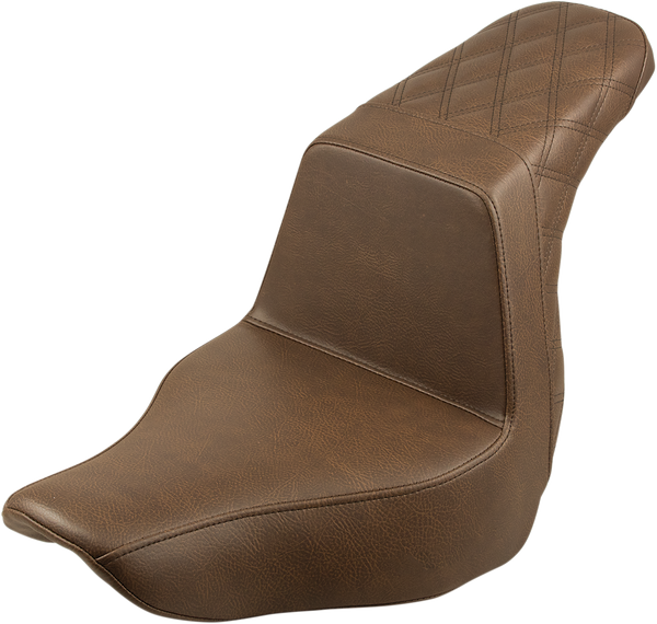Step-up Seat Brown, 1, nordicamoto.ro
