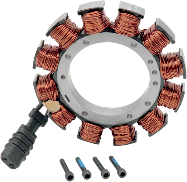Alternator Stator, 2, nordicamoto.ro