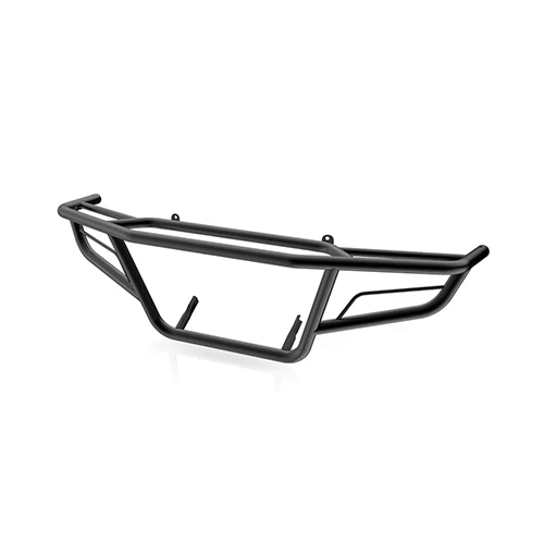 CFMOTO CFORCE 850 / 800 XC / 1000 ATV hátsó védőrudazat (fékvilágítás védelme) – FEKETE, 2, nordicamoto.ro