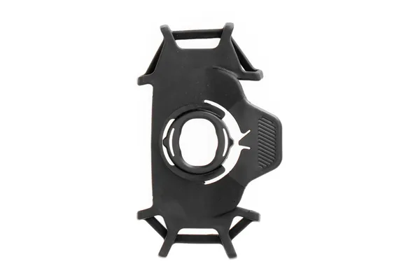 T-lock okostelefon-tartó, fekete, 5, nordicamoto.ro