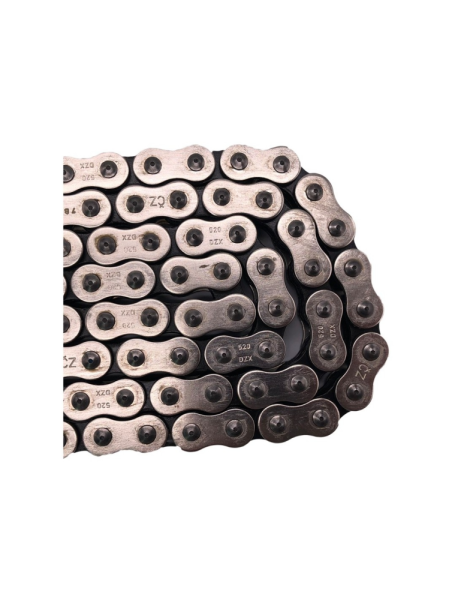 CZ 520 DZX utcai hajtólánc (120 szem) Active X-Ring-gel, 2, nordicamoto.ro