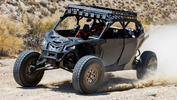Mojave Eliminator Series Exhaust System, 1, nordicamoto.ro