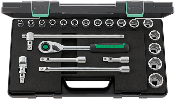 Quick Release Set, 2, nordicamoto.ro